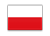 I SARAGASSI UNA SCELTA DI STILE - Polski